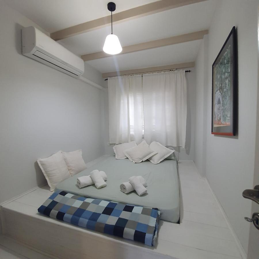 בחצר של טובה Apartment Hazon ภายนอก รูปภาพ